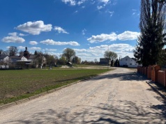 Nowe miejsca parkingowe powstaną w Orchowie