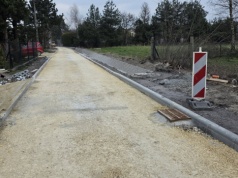 Zebrzydowice inwestują w drogi. Podpisano kolejne umowy