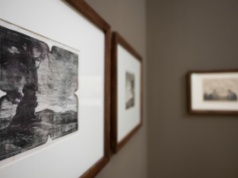 W Muzeum Narodowym w Poznaniu pokaz „Wojciech Weiss. Nieznane grafiki i rysunki”