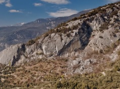 Debiut na 9a+. Eva Hammelmüller powtarza „Bombardino” 9a+