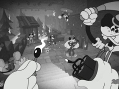 Retro shooter debiutuje z nowym zwiastunem. "MOUSE: P.I. for Hire" ogracie już za kilka dni