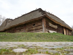 Otwarcie nowej ekspozycji w Muzeum Wsi Lubelskiej