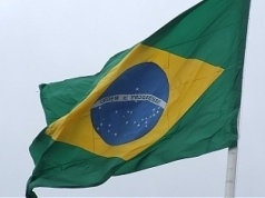 Flavio Bolsonaro faworytem tegorocznych wyborów w Brazylii. To syn uwięzionego byłego prezydenta