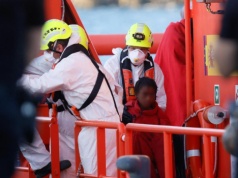 Wyzwanie dla Wysp Kanaryjskich: 45 tys. wniosków o legalizację pobytu