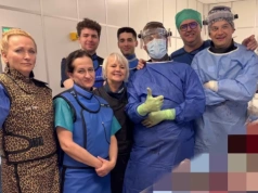 Lekarze wielu specjalności ze szpitala w Legnicy połączyli siły, by ratować życie pacjenta