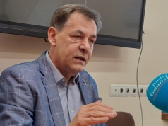 Zwrot w sprawie planu budowy spalarni śmieci pod Chojnicami. Burmistrz wskazuje nową możliwość