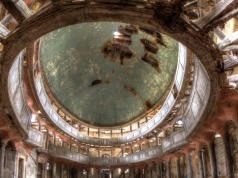 Perła Żeliszowa w Żeliszowie. Dawny kościół ewangelicki odzyskuje blask