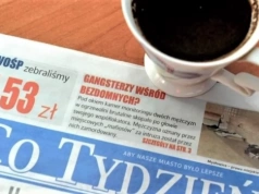 Weźcie przykład. Zamieńcie lans na pomoc innym