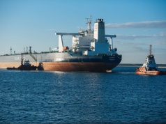 Nerwowo w Cieśninie Ormuz. Tankowce zmieniają kurs po fiasku negocjacji