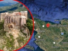 W Cytadeli Laferriere wybuchła panika. Zginęło co najmniej 30 osób