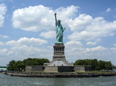 Hymny narodów świata: Nowy Jork