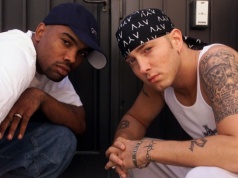 Eminem nie zapomina o Proofie. Mocny hołd po 20 latach od śmierci legendy D12