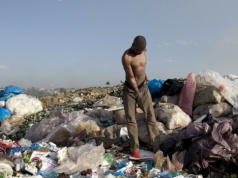 Świat tonie w śmieciach. Problem rośnie, w tych obszarach jest najgorzej