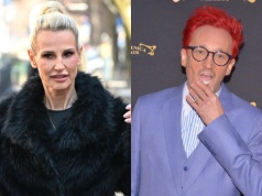 Tajner mówi o powodach rozwodu z Wiśniewskim. "Miał duże kłopoty"