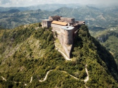 Dziesiątki ofiar na Haiti. Ludzie zaczęli się tratować w obiekcie UNESCO