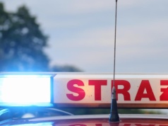 Poranna tragedia w Łodzi. Nie żyje 77-letnia kobieta. "Ewakuacja"