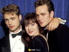 Shannen Doherty musiała odejść z "Beverly Hills, 90210". "Zła energia zewsząd"