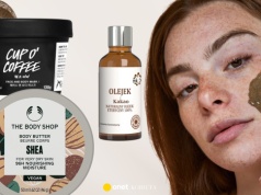 Pięć kosmetyków pełnych prawdziwego kakao na Dzień Czekolady. Pachną jak deser, ale robią coś więcej