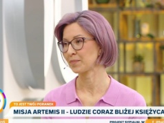 Artemis 2 bez tajemnic. Dlaczego ta misja ma znaczenie?