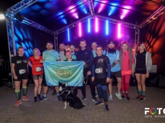 Szczecin nie zaśnie tej nocy! Trwają zapisy na 7. Szczeciński Bieg Nocny