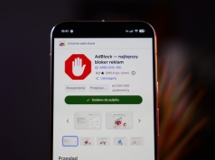 Jak wyłączyć adblocka w przeglądarce i na telefonie?