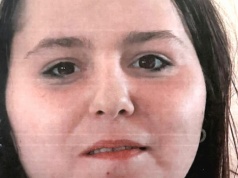 Uwaga! Zaginęła 27-letnia Aleksandra. mieszkanka Mościszek.