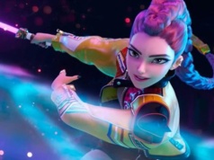 Pixar przygotowywał własne K-popowe łowczynie demonów. Disney odrzucił ten pomysł