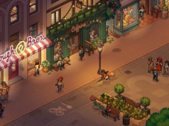 Witchbrook zostało opóźnione, ponieważ twórcom nie podobały się porównania do "Harry Potter spotyka Stardew Valley "