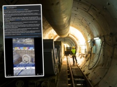 TBM "Jadwiga" kończy pracę. Miliardy z KPO właśnie wjechały w nową erę