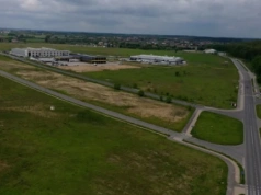 Cyfrowy gigant w Koninie. Inwestycja za miliardy euro coraz bliżej startu