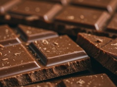 Jedz na zdrowie. Oto kilka słodkich powodów