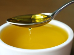 Jedna łyżka przed śniadaniem. Wątroba znów będzie jak nowa