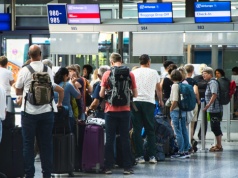 Dwa dni lotniczego armagedonu. Wielki strajk dotknie też loty z i do Polski