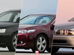 Efekt Chin? Import używanych samochodów się załamuje. Liderem hit sprzed lat