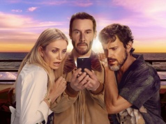 Skutki uboczne - recenzja filmu.