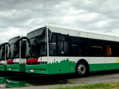 Starogard Gdański będzie miał autobusy elektryczne. Miasto otrzymało unijne dofinansowanie