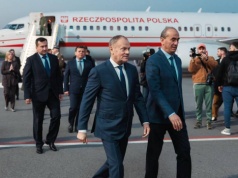 Donald Tusk z historyczną wizytą w Azji. Kilka krajów na liście