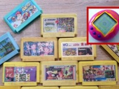 Skarby twojego dzieciństwa. Młodzi polegną na pierwszym pytaniu