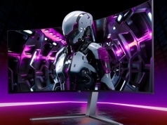 Zaawansowany OLED Tandem i aż 360 Hz. Znamy cenę AOC Agon Pro AGP346UCSD