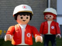 Producent kultowych klocków w tarapatach. Upadek fabryki