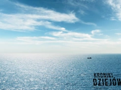 Marynarze widzieli obiekt wynurzający się z oceanu. Chwilę później zniknął bez śladu