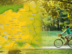 Pogoda na majówkę 2026. IMGW zapowiada anomalie, Polacy mogą się zdziwić