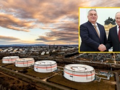 Liczy się marża. Jak Węgry pokochały paliwa z Rosji