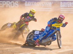 Żużel. Australijczycy rozstrzygną mecz w Grudziądzu? Trudne zadanie debiutantów