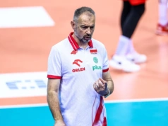 Nikola Grbić odkrył karty ws. reprezentacji Polski. Ważny siatkarz skreślony?