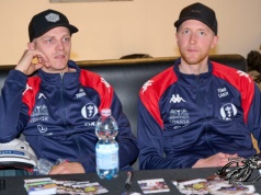 Żużel. Ten transfer mocno zaskoczył! Sam zadzwonił do klubu!