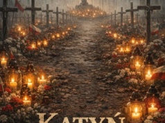 Katyń – pamięć zapisana ciszą