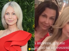 Magdalena Ogórek mówiła o swoim stanie zdrowia. Teraz bawiła się z Anną Popek