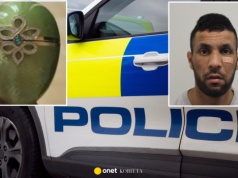 Polował na łatwy łup. Przypadkiem ukradł jajo Faberge za 2,2 mln funtów