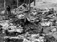 Zbrodnia katyńska. Stalin kłamał, a świat milczał